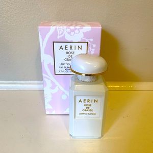 Aerin Rose De Grasse 1.7 fl oz NWT
